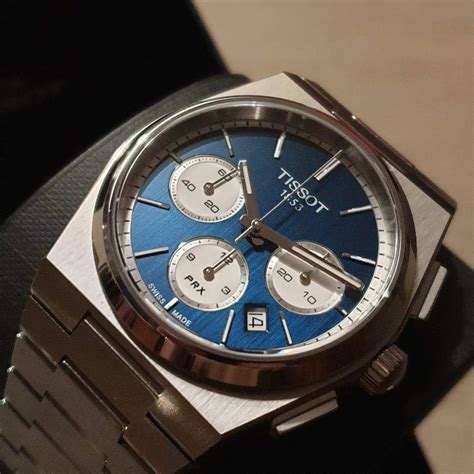 pasini chrono24